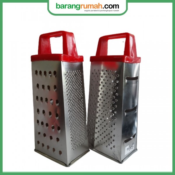 Parutan Empat Sisi Grater